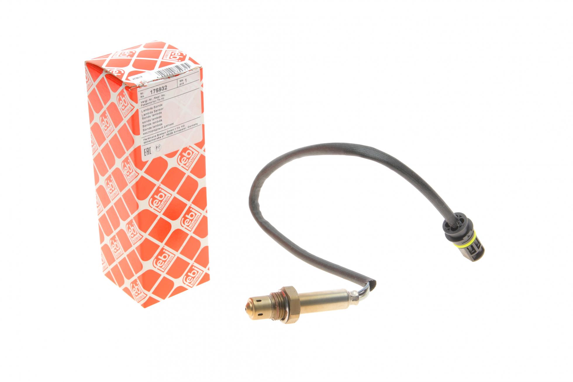 175932 FEBI BILSTEIN